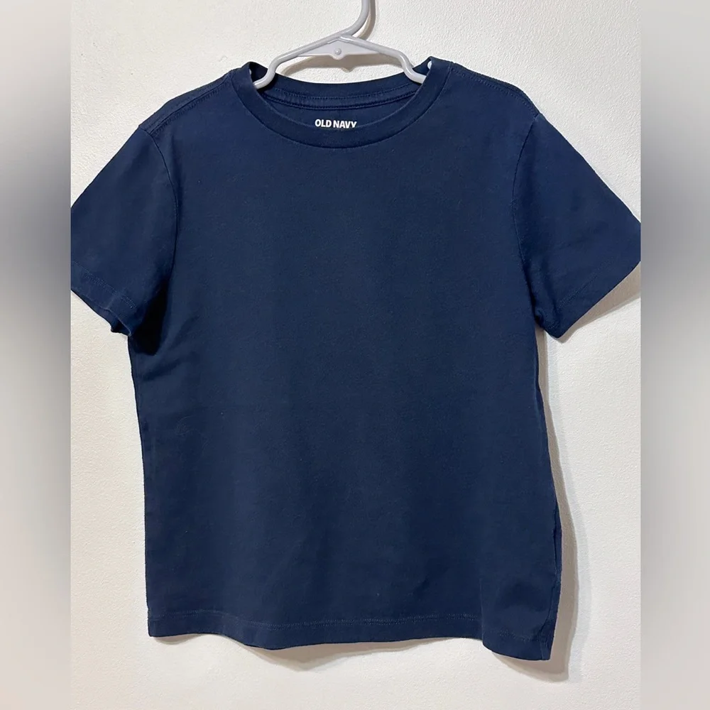 Bundle of 6 Boys T-Shirts - Picture 14 of 14